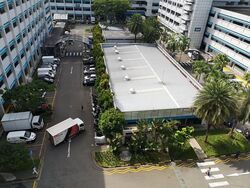 Techplace 1 (D20), Factory #581721271